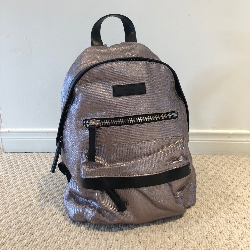 Topshop - Mini Backpack